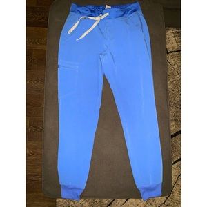 FIGS Zamora joggers small regular